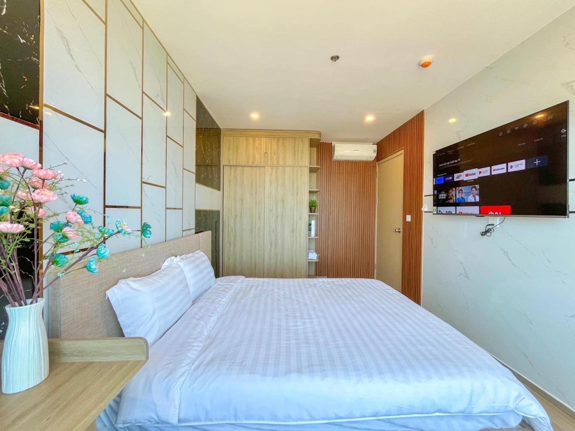 The Song Vung Tau Bi Homestay & Spa Exterior photo