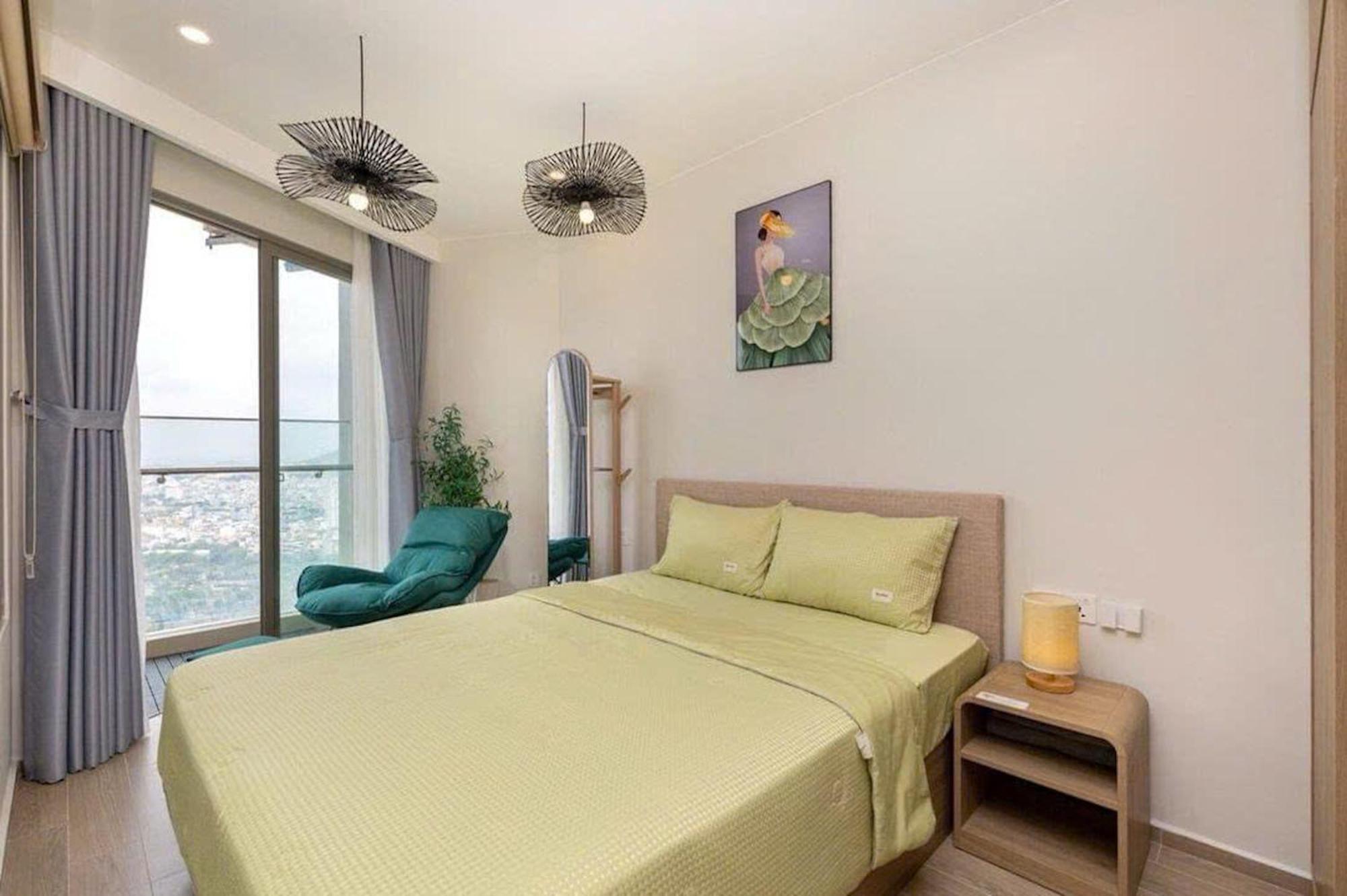 The Song Vung Tau Bi Homestay & Spa Exterior photo