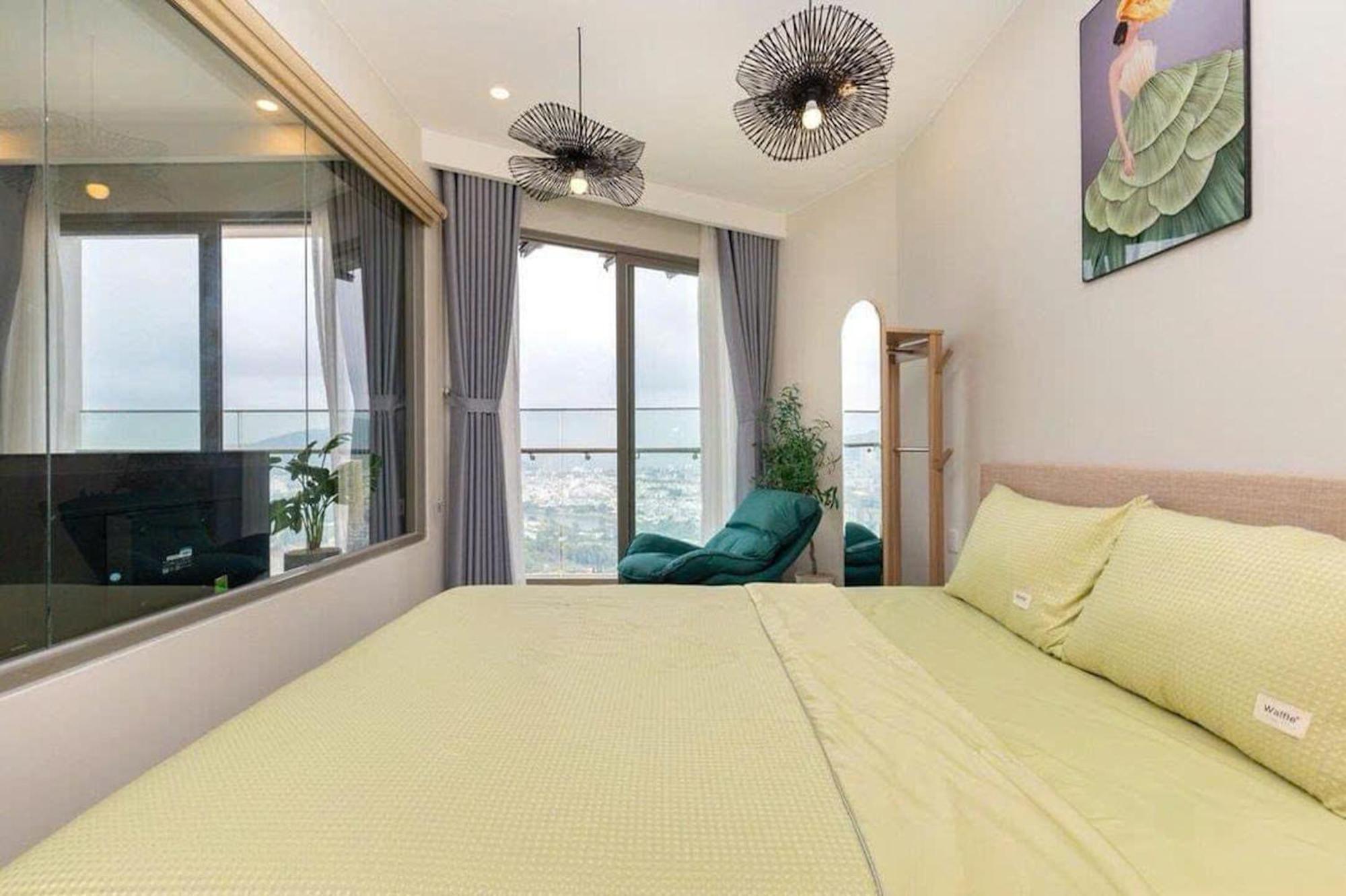 The Song Vung Tau Bi Homestay & Spa Exterior photo