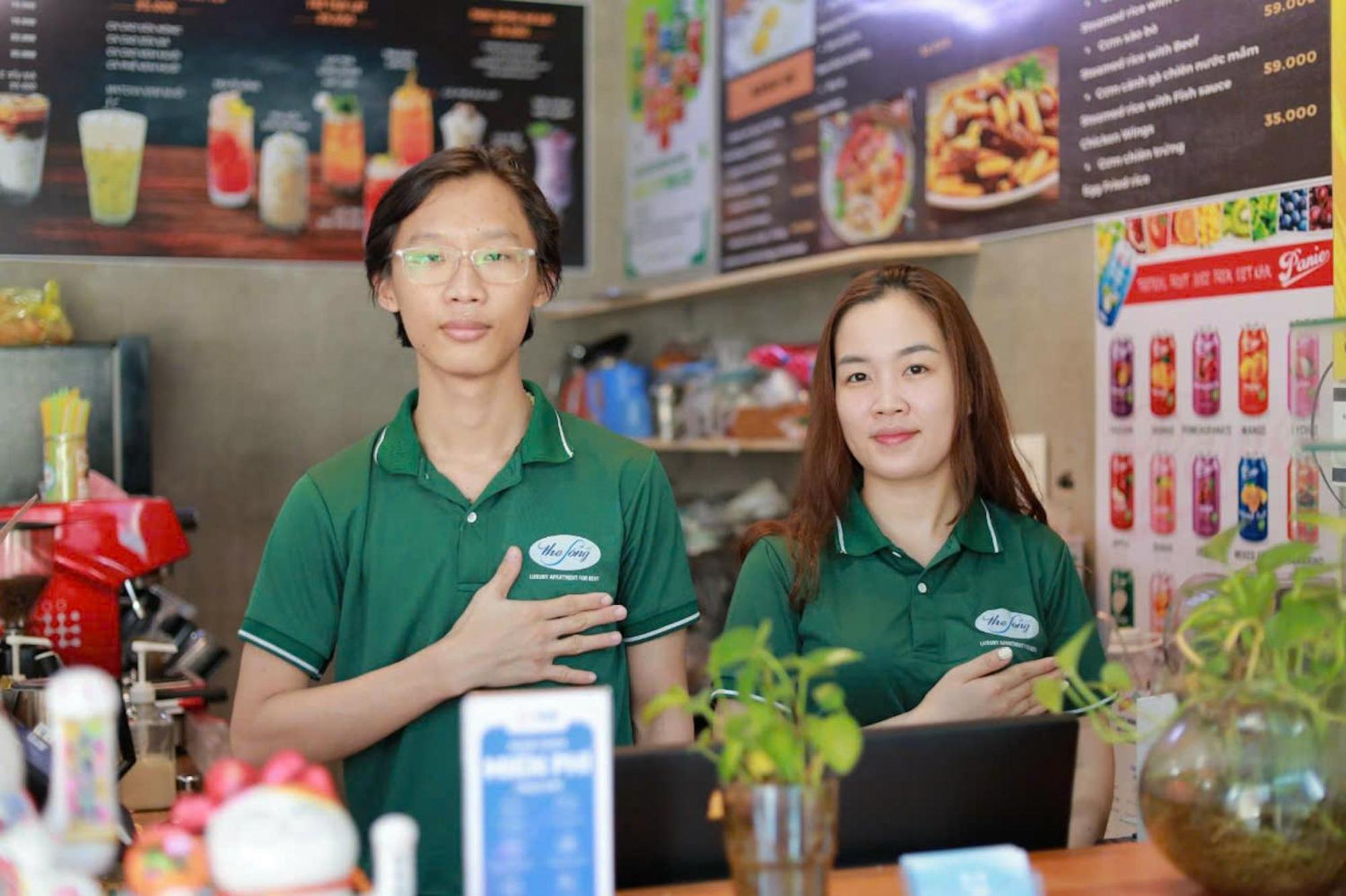 The Song Vung Tau Bi Homestay & Spa Exterior photo