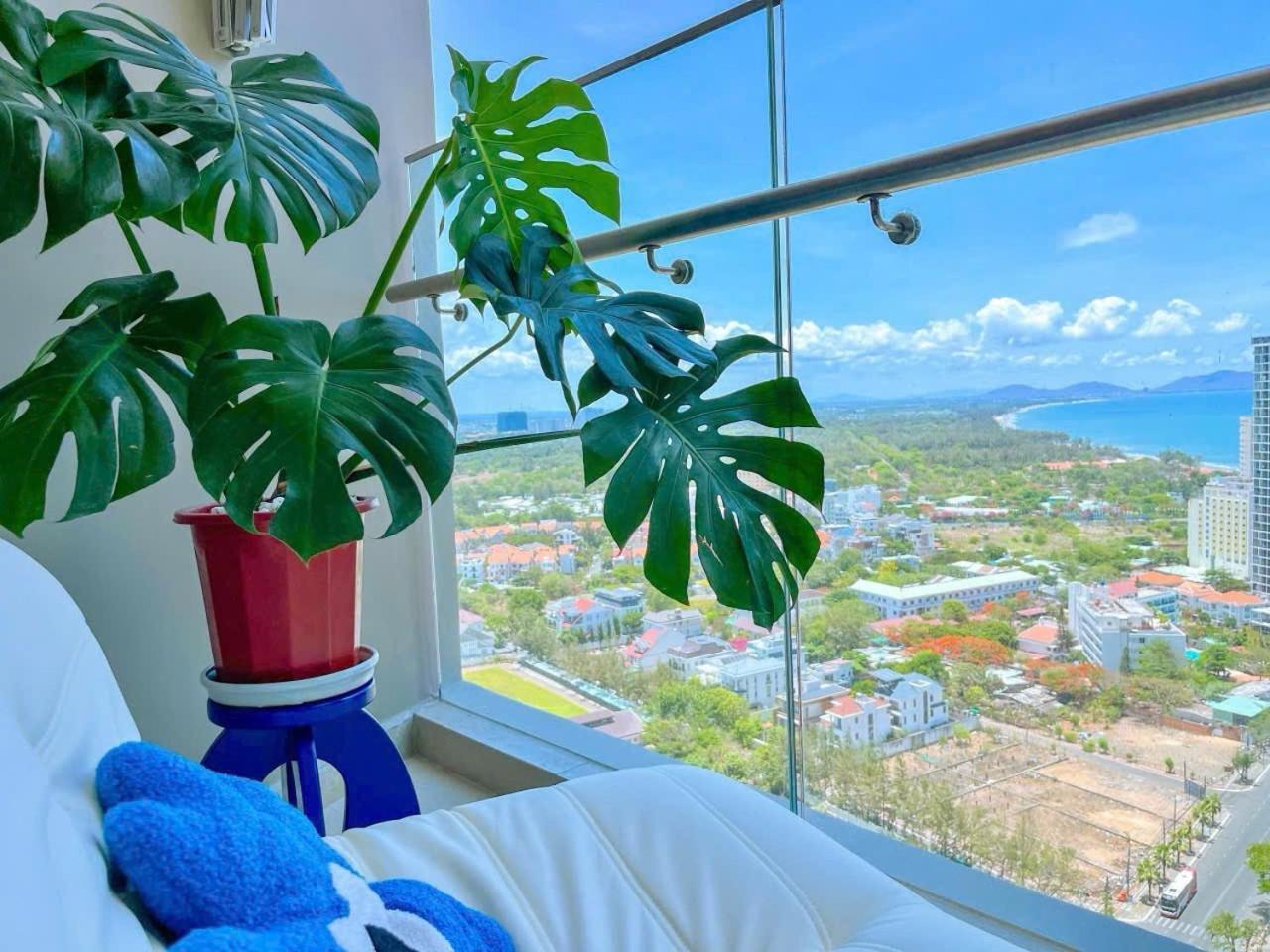 The Song Vung Tau Bi Homestay & Spa Exterior photo